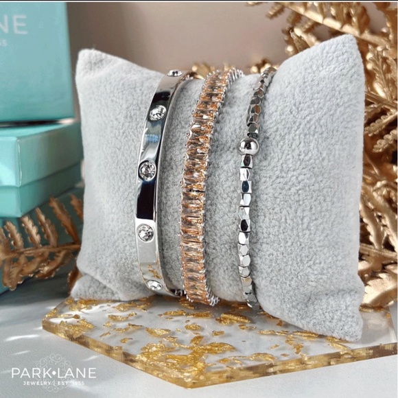 Park Lane Impression Bubbly Bracelet NWT - Picture 2 of 3